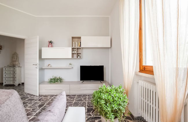 Holiday Home Near Florence With Garden - Foto 11