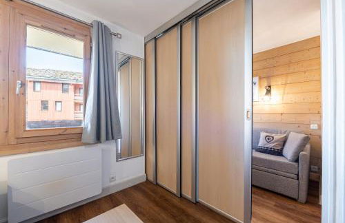 Cocon à la Plagne - Foto 7