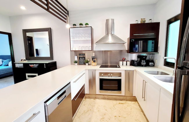 Paseo del Sol Condohotel by Bric - Photo 31