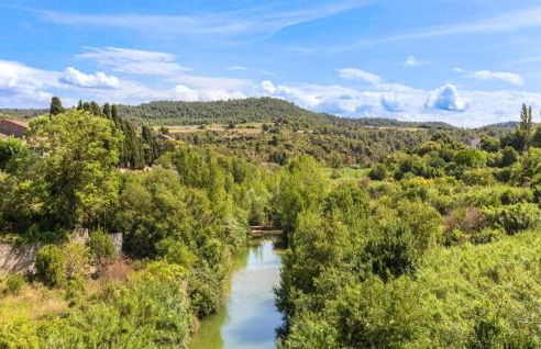 2 Bedroom Nice Home In Saint-Laurent-De-La-Ca - Foto 21