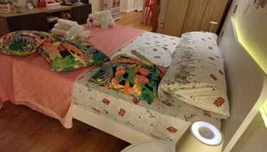 Il paradiso sopra le nuvole - Foto 4