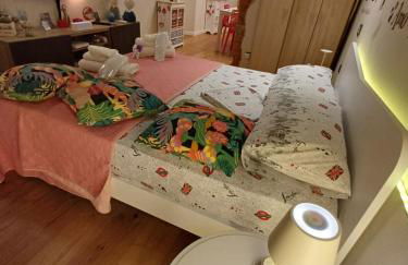 Il paradiso sopra le nuvole - Foto 4