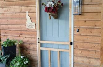 Wingate - Meridian, Cozy Acreage in the heart of the city - Foto 2