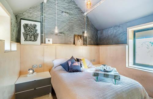 Quarry Barn - Foto 13