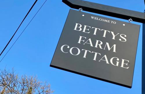 Betty's Farm Cottage - Foto 66