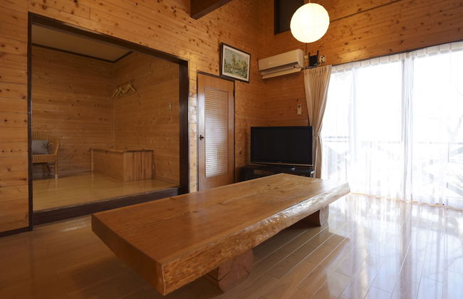 Kawaguchiko country cottage Ban - Photo 73