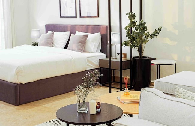 BIRD NEST Near AUC - Foto 7