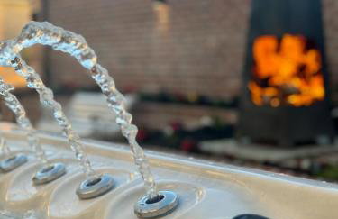 Meathpark Country House - Foto 10