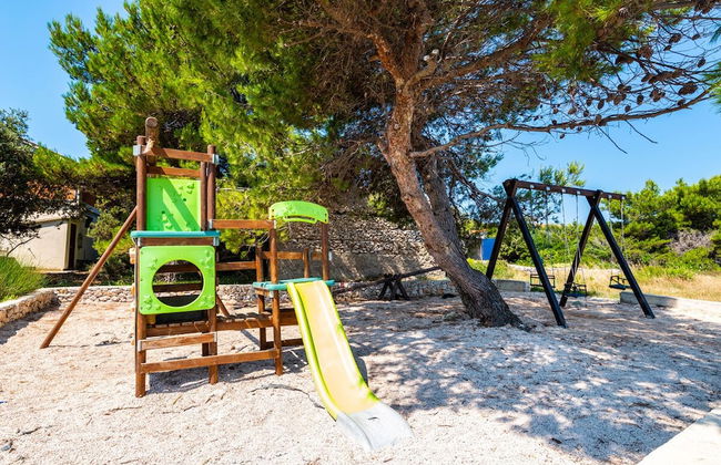 Room in Cabin - Caravan Near the sea 1 - Foto 10