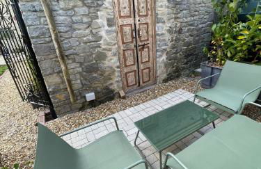 The Hideaway & Sauna at Ring O'Bells - Photo 12