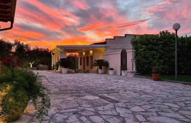 Agriturismo Nonna Rosa - Foto 51