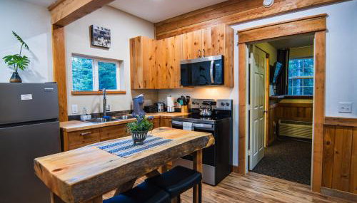 Wildhorse Cabin - Foto 2