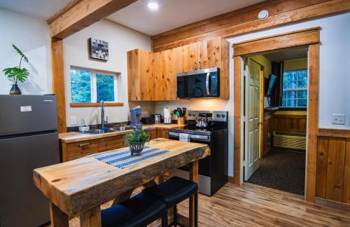 Wildhorse Cabin - Foto 2