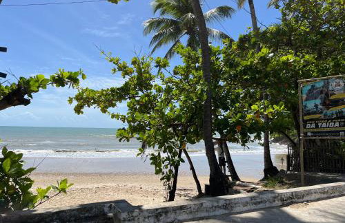 Flat Praia da Taíba - com vista Mar - Foto 44