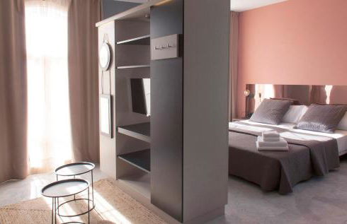 Be Mate Málaga Soho - Foto 54