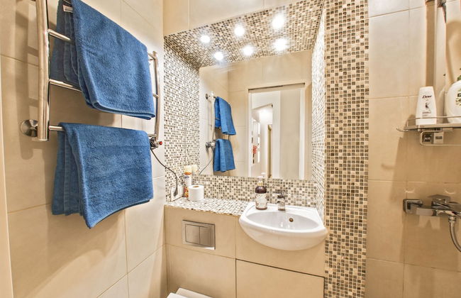 Apartments Spassky Pereulok - Foto 18