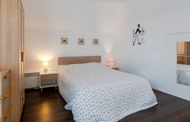 Le Garden Fleuri - Foto 13