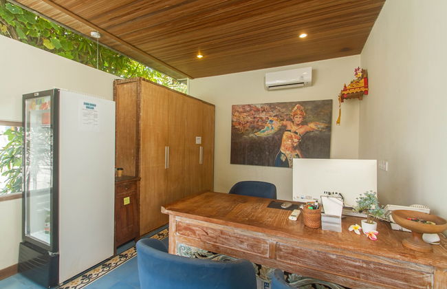 Sari Dana Villas - Foto 2