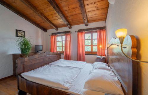 Villa Nonna Lucia in Kuberton - Haus für 6 Personen - Foto 42