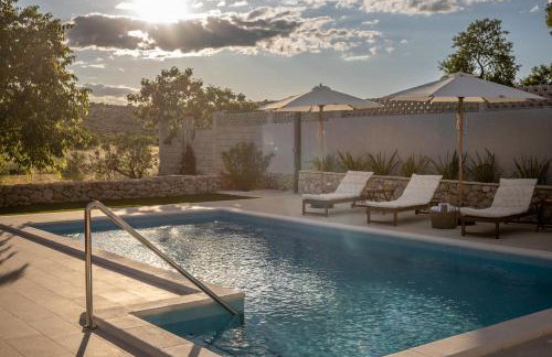 Villa Casa di Perla - Foto 67