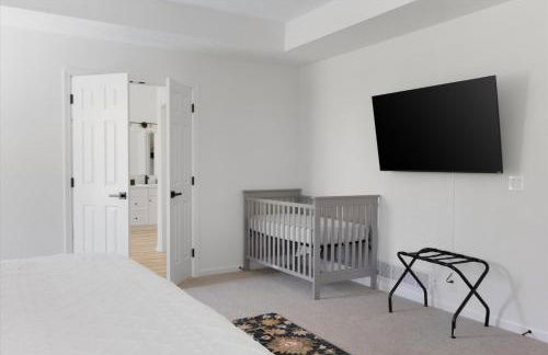 6BR Luxury Stay Prime Spot Games & More - Foto 68