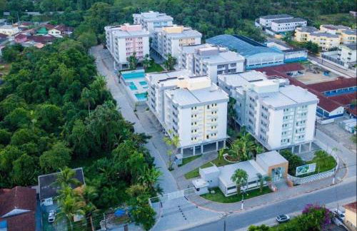 Condomínio completo em Ubatuba a 300 metros da praia - Photo 35