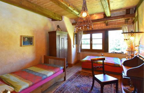 Wundervilla in Hessen in Waldnahe - Foto 32