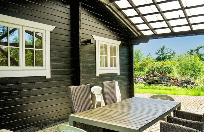 7 Person Holiday Home in Hornbaek-by Traum - Foto 21