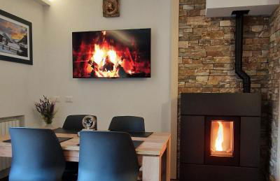 Dany Lodge Livigno - Foto 8