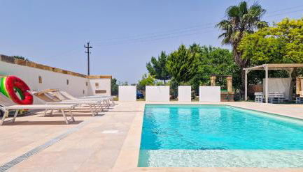 Villa Marzoni con Piscina Privata by HDSalento - Foto 2