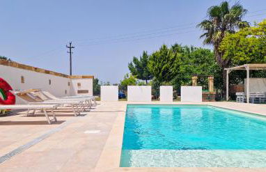 Villa Marzoni con Piscina Privata by HDSalento - Foto 2