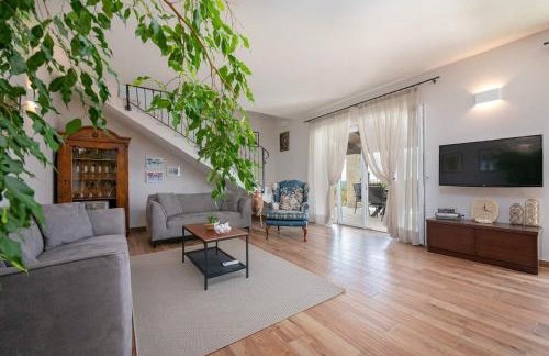 Villa Bellevue - Foto 12