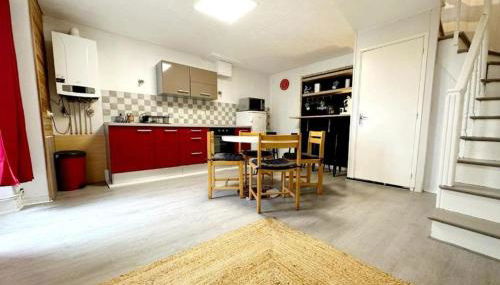 La guinguette bleue - Foto 3