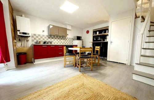 La guinguette bleue - Foto 3