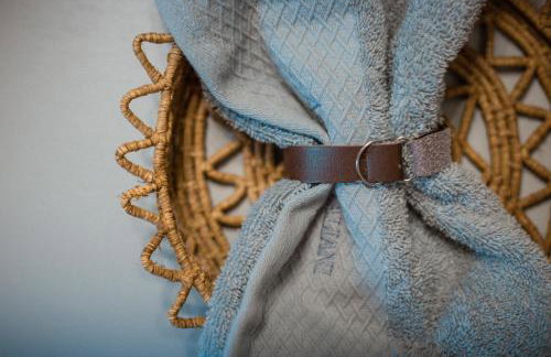 Karastamati΄s Tower House - Foto 18