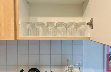 Talblick Chalet Blankenheim - Foto 7