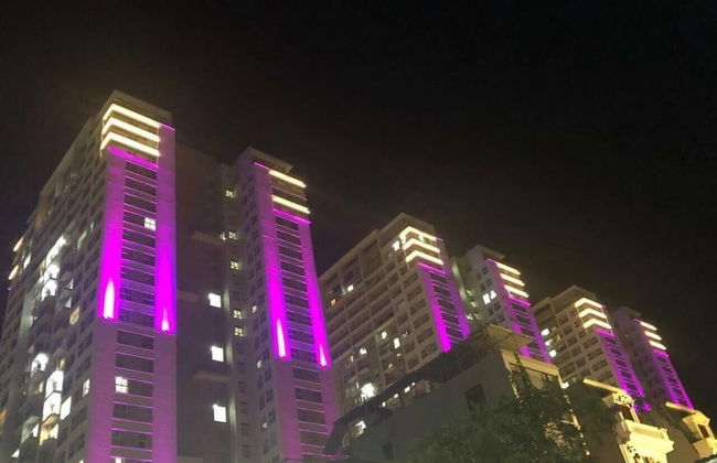 Ha Long Pearl Apartment - Foto 51