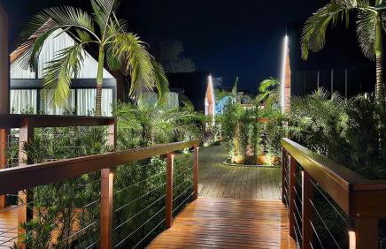 Cabana Urbana Village Planalto - Foto 65