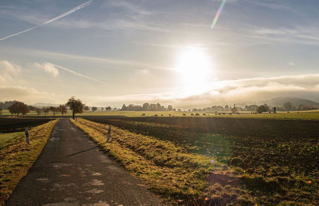 Holiday Home Wiesenhausel - Foto 13