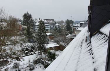 Ferienwohnung am Stadion Bochum Grumme - Foto 48