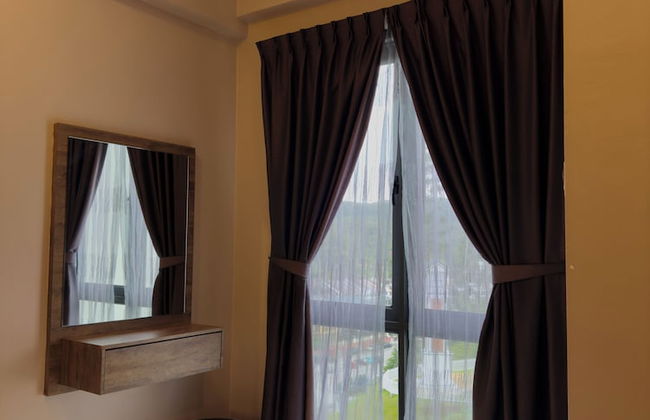 ATS Cameron Hotel & Apartments - Photo 21