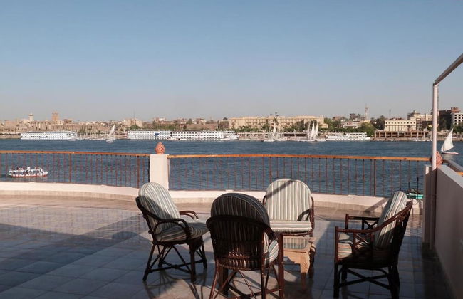 Luxor Plaza House - Foto 14