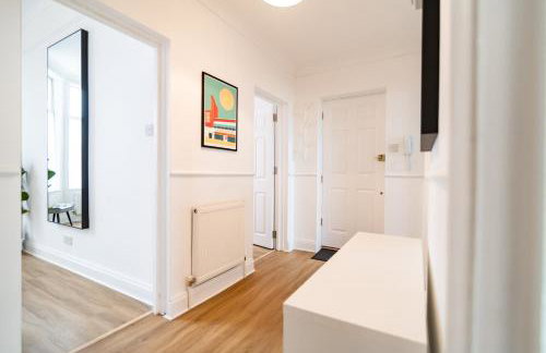 Pass the Keys Stunning Sea Front Retreat With Patio Margate - Foto 40