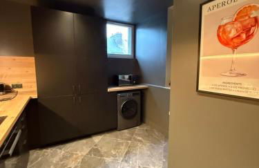 Cosy Room & SAUNA Hypercentre Dieppe - Foto 11