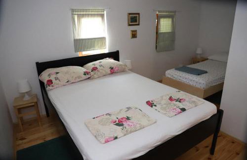 Wooden house Mali Vrh - Foto 11