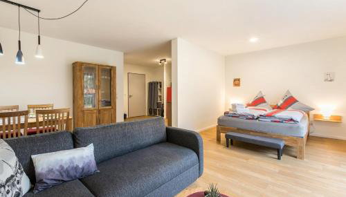 Kattberg Wohnung 8 - Foto 2