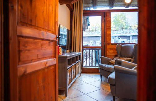 Il Gad-sby Lodge Lusso esclusivo nel cuore di Oulx - Photo 12