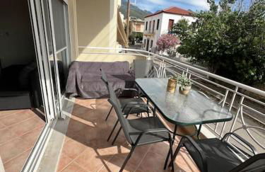 Διαμέρισμα κοντά στη θάλασσα στην πολη Κυπαρισσια - Foto 11