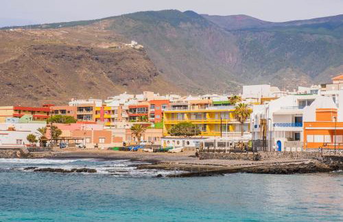 Your Home in Tenerife, Alojamiento ideal con wifi y parking en Güímar - Foto 30