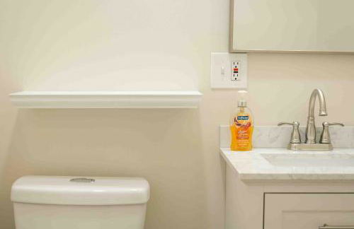 Creekside Cottage at Saegertown - Foto 44